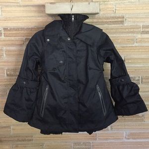 Columbia Titanium Ladies Coat